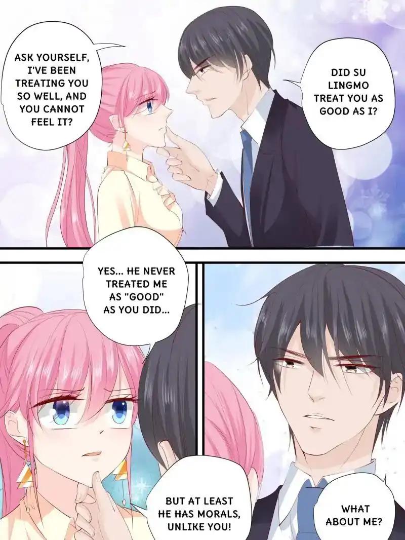 Don't be so harsh Chapter 196 9